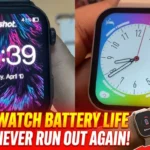 10 Proven Ways to Extend Your Smartwatch Battery Life (2026 Guide)
