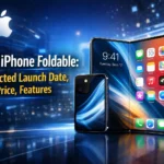 Samsung Galaxy S26 Ultra Leaks: Launch Date, Specs, Privacy Display & Price 4 Apple iPhone Foldable: Expected Launch Date, Price, Features & Latest News